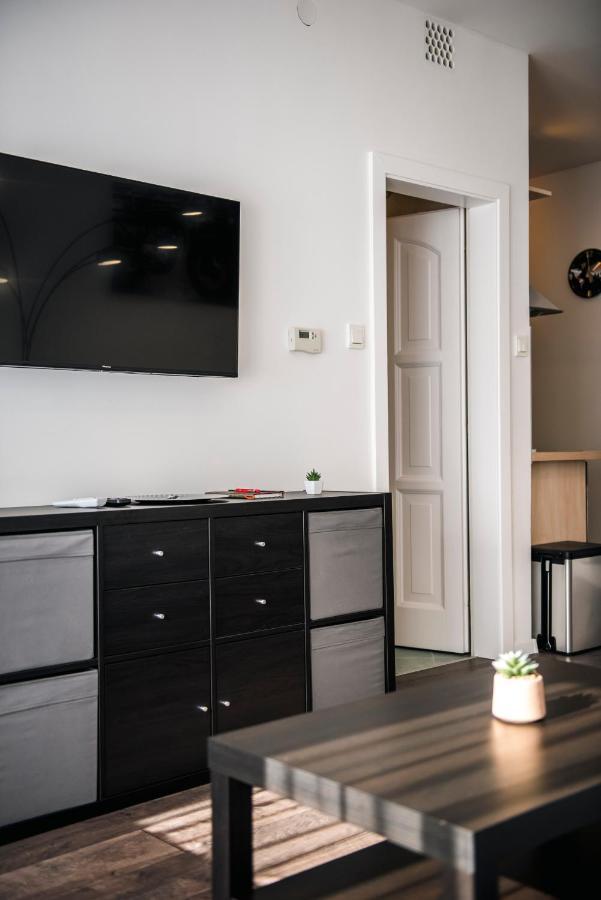 Apartamento Anavrin apartman- csendes lakás a belváros közepén Pécs Exterior foto